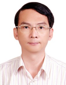 Distinguished Professor Teen-Hang Meen