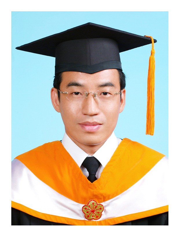 Professor Yee-Shin Chang