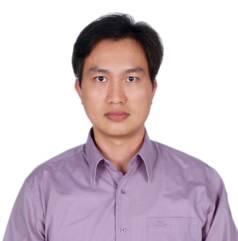 Professor Jenn-Kai Tsai's Photo