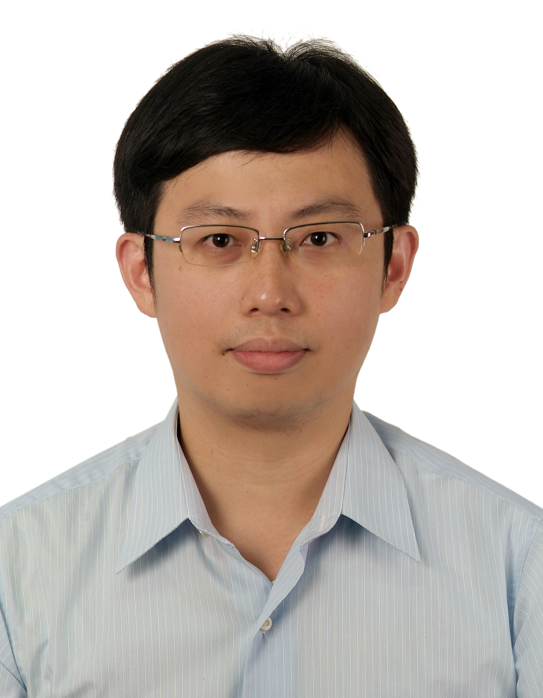 Associate Professor Yu-Hsin Chang