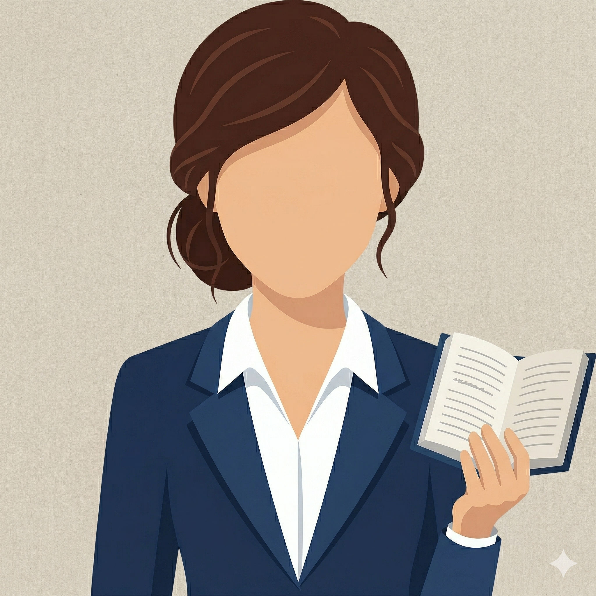 Associate Professor Chia-Hui Liu's Photo